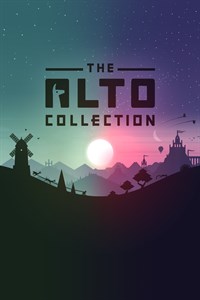 The Alto Collection per Xbox One