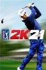 PGA Tour 2K21 per Xbox One