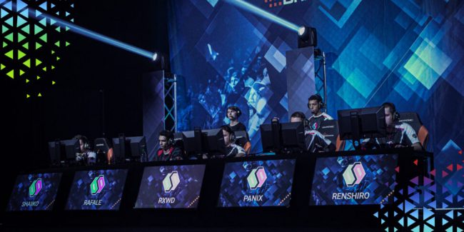 Rainbow Six Siege: i BDS Esport trionfano nel Major Europeo ...