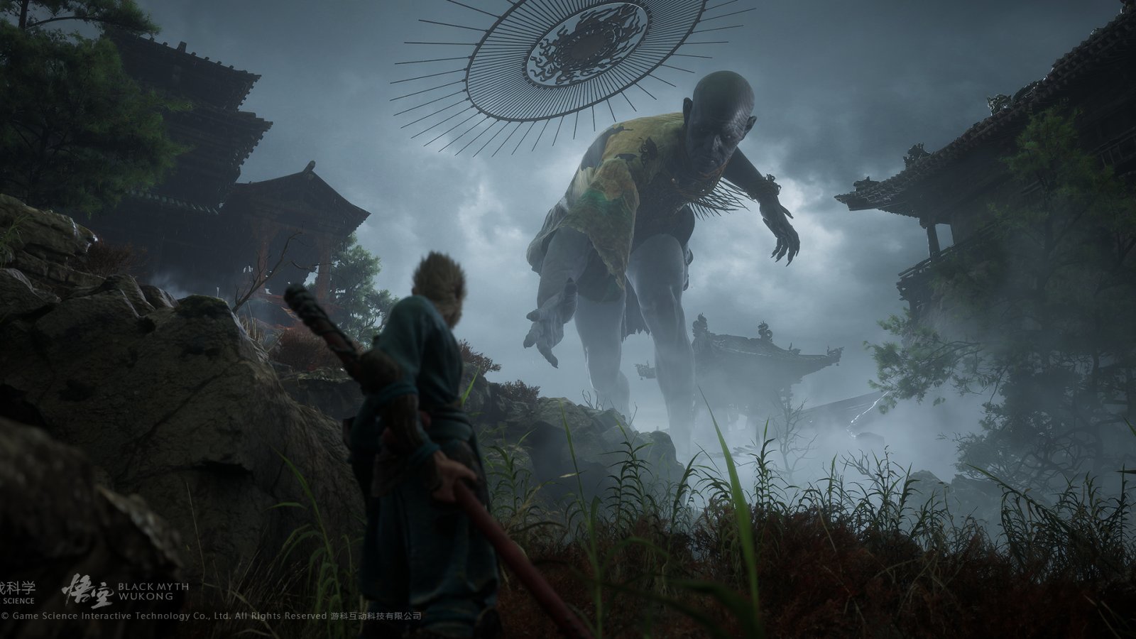 Black Myth: Wukong sarà giocabile alla Gamescom 2023, secondo alcune voci
