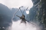 Black Myth: Wukong compare sul PlayStation Store con pagina ufficiale, prenotazioni in arrivo? - Notizia
