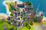 Fortnite, Distruggi contenitori a Moli Molesti - Notizia