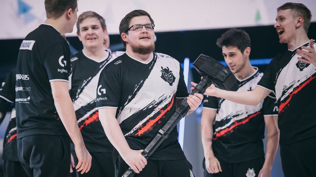 Rainbow Six Siege: i BDS Esport trionfano nel Major Europeo ...