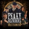 Peaky Blinders: Mastermind per PlayStation 4