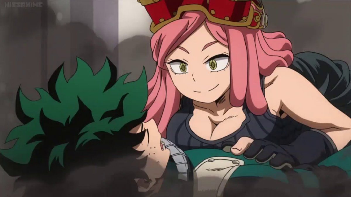 My Hero Academia, una splendida Mei Hatsume nel cosplay di talulahwaifu Multiplayer.it My Hero Academia, una splendida Mei Hatsume nel cosplay di talulahwaifu Multiplayer.it