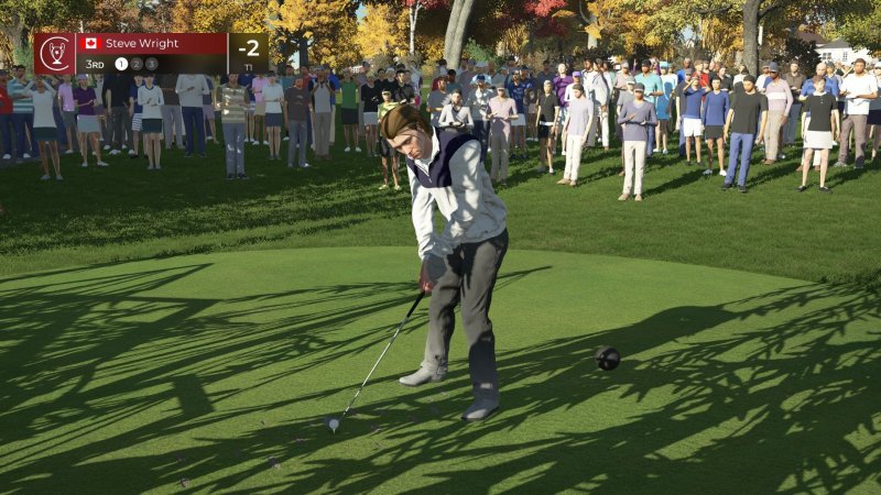 Pga Tour 2k21 La Recensione Multiplayer It