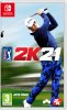 PGA Tour 2K21 per Nintendo Switch