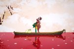 Spiritfarer: vendite a quota 500.000 copie, disponibile il DLC gratuito di Lily - Notizia