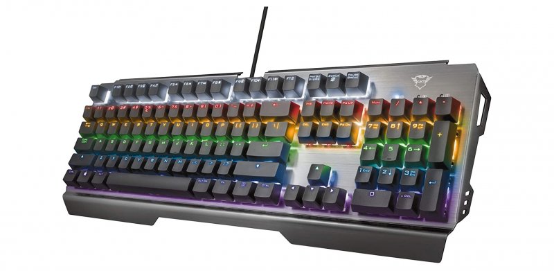 Trust Gaming Gxt 877 Scarr Trust Gaming Gxt 877 Scarr