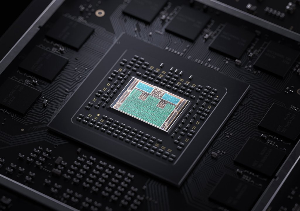 Xbox Series X: the new information on the SoC and the difficulties with ray tracing