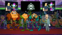 Battletoads - Trailer di lancio ufficiale