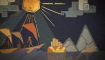 Windbound - Il trailer della storia