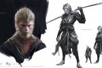 Black Myth: Wu Kong, l'art director ha condiviso diversi disegni di concept - Notizia
