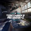 Tony Hawk's Pro Skater 1 e 2 per PlayStation 4
