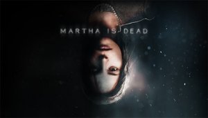 Martha is Dead per Xbox Series X
