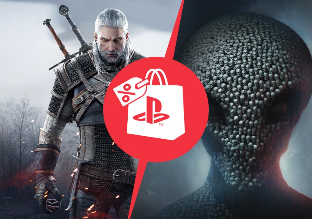 PlayStation Store, August 21, 2020 offers