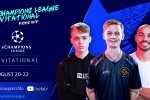 PlayStation lancia la eChampions League Invitational per festeggiare la finale di Champions League - Notizia