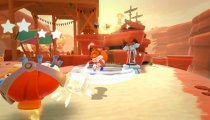 New Super Lucky's Tale - Trailer di lancio