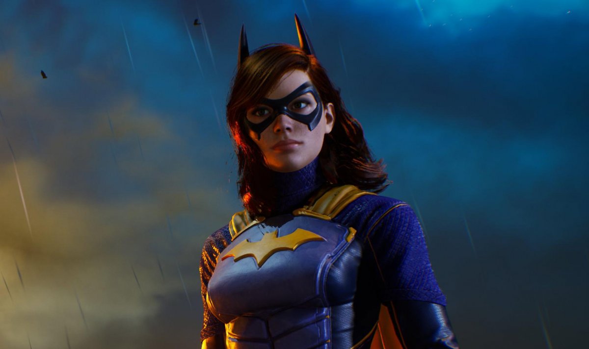 Gotham Knights: A new Batgirl game will be at San Diego Comic Con for a teaser from the authors