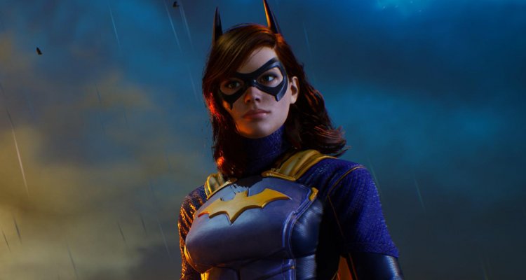 Gotham Knights: No PS4 and Xbox One, next-gen will be exclusive