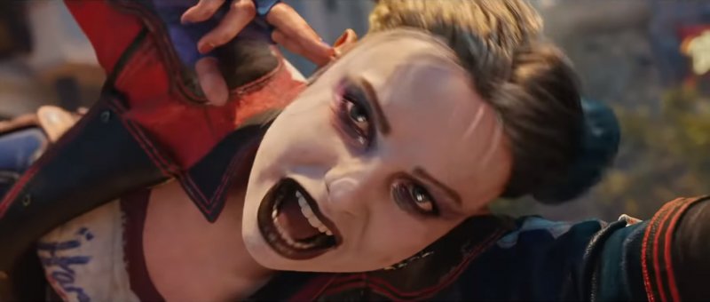 Da Rocksteady ci si aspetta un altro tipo di esperienza, ma il risultato sembra comunque valido nel suo genere