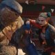 Suicide Squad: Kill the Justice League è un seguito della serie Arkham, al contrario di Gotham Knights