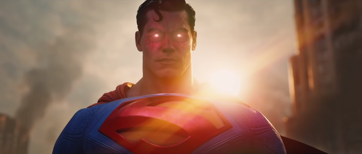 Superman, Batman e Suicide Squad: i retroscena di Rocksteady svelati da Bloomberg