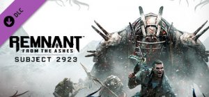 Remnant: From the Ashes - Subject 2923 per PC Windows