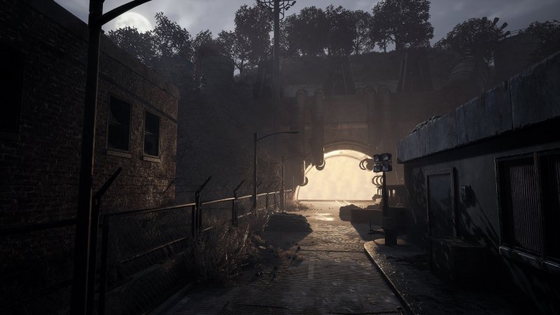 Remnant: From the Ashes - Subject 2923