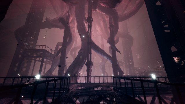 Remnant: From the Ashes - Subject 2923