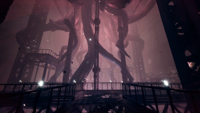 Remnant: From the Ashes - Subject 2923