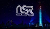 No Straight Roads - Trailer di lancio