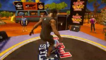 Street Power Football - Trailer di lancio