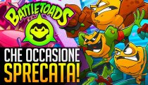Battletoads - Video Recensione