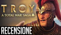 Total War Saga: Troy - Video Recensione