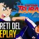 Captain Tsubasa: Rise Of New Champions - Video Anteprima
