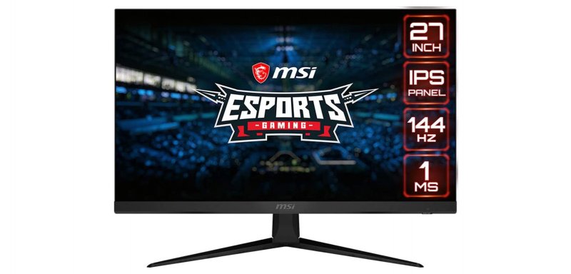 Msi Optix G271