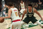 NBA 2K21: patch 6_v2 sistema i tiri da 3, l'aspetto di LaMelo Ball e le maglie dei Lakers - Notizia