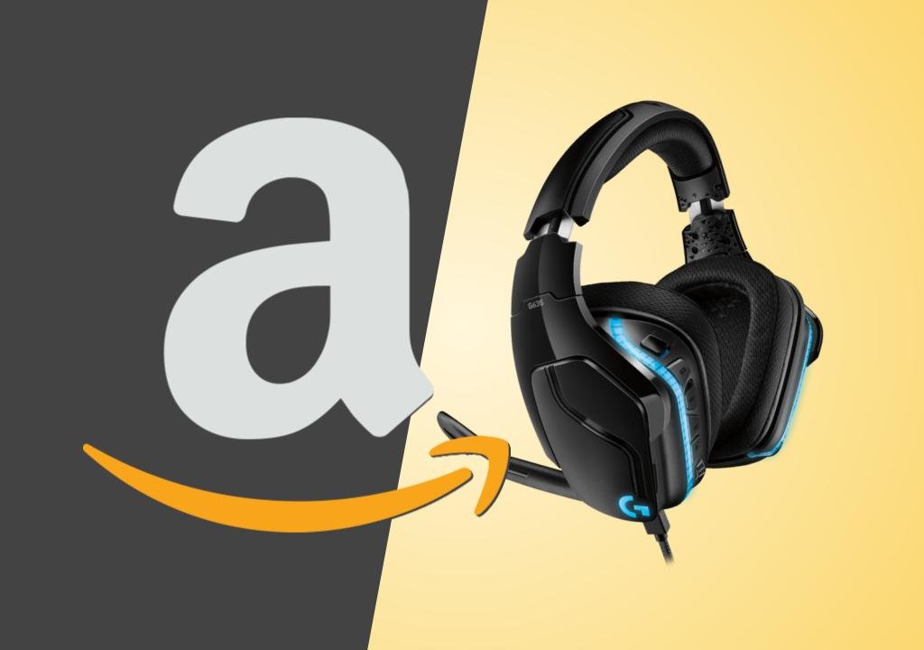 Amazon, offers and discounts for video games and computer science of 25/8/2020