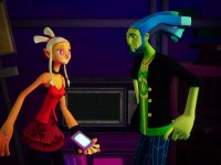 No Straight Roads per PS5 annunciato con un trailer, upgrade gratuito da PS4