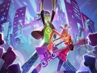 No Straight Roads, la recensione