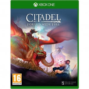 Citadel: Forged With Fire per Xbox One