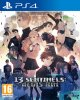 13 Sentinels: Aegis Rim per PlayStation 4