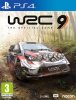 WRC 9 per PlayStation 4