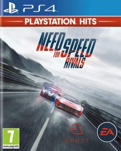 Need for Speed: Rivals per PlayStation 4