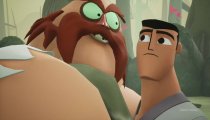Samurai Jack: Battle Through Time - Trailer di lancio