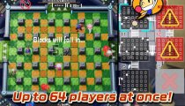 Super Bomberman R Online trailer su Stadia