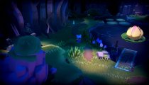 The Last Campfire - Video di gameplay
