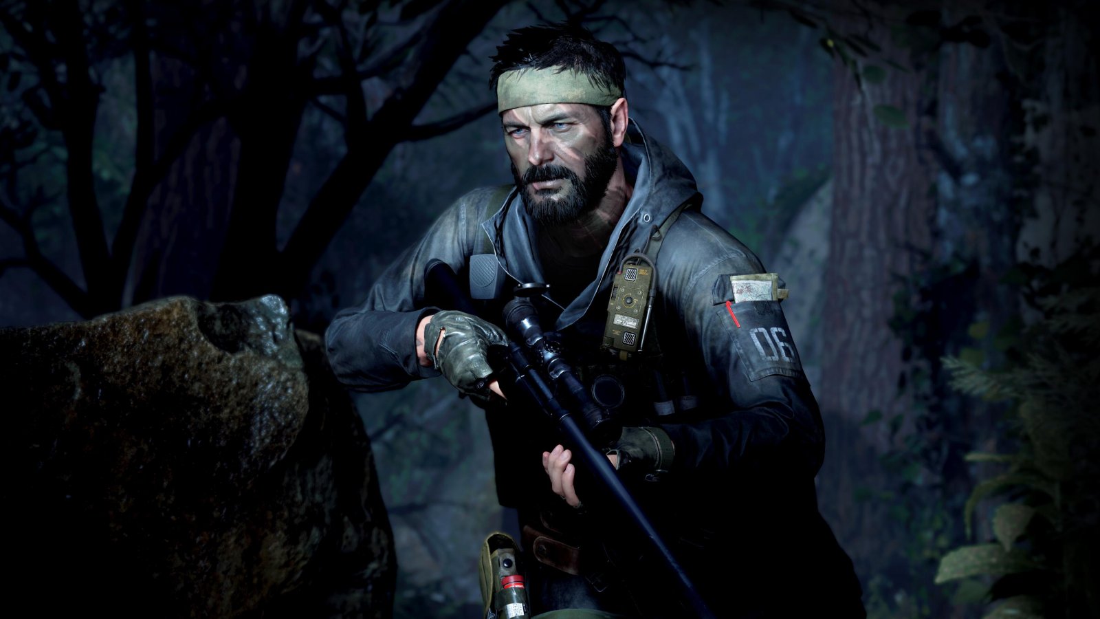 Call of Duty 2024 sarà ambientato nella Guerra del Golfo, sembra rivelare un attore