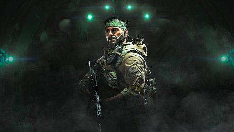 Call of Duty: Black Ops Cold War increasingly huge, over 200 GB of space required